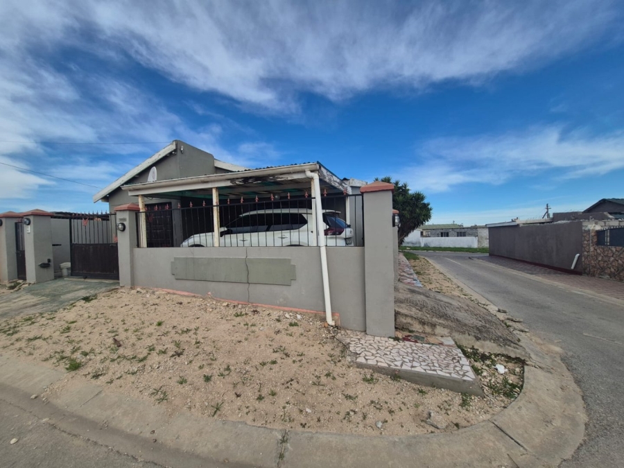 2 Bedroom Property for Sale in Motherwell Eastern Cape